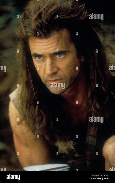 Mel Gibson Braveheart Stock Photos & Mel Gibson Braveheart Stock Images ...