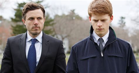 'Manchester by the Sea' Review: Casey Affleck Is the Anchor | TIME