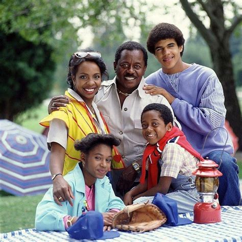 5 Black TV Shows That Came and Went - ReelRundown