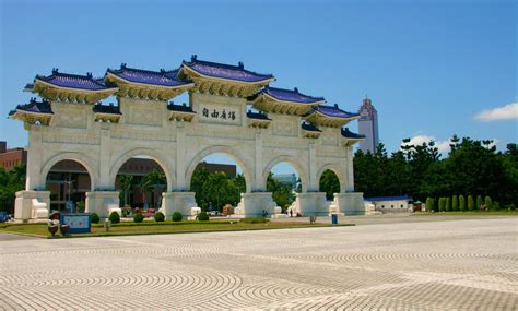 (2024) 5D4N Taoyuan & Taipei,Taiwan - AMI Travel & Tours