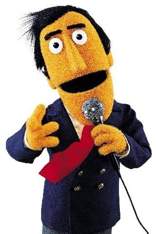 Guy Smiley - Muppet Wiki