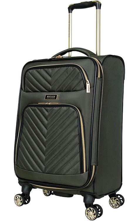 Best Expandable Luggage That's Spacious and Lightweight