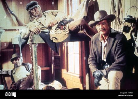 The wild bunch peckinpah jones hi-res stock photography and images - Alamy