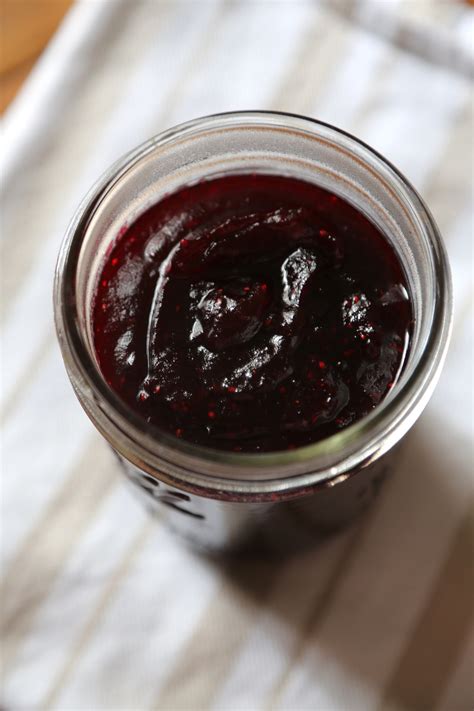 Cranberry Jam Without Pectin | POPSUGAR Food