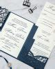 Wedding Invitation Wording Examples and Etiquette Tips