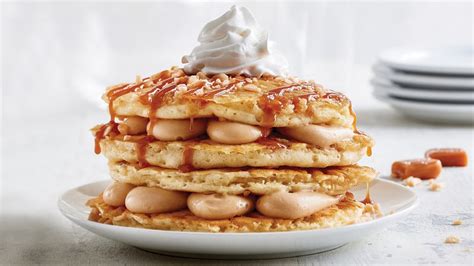 Get Free IHOP Pancakes With International Passport ChallengeHelloGiggles