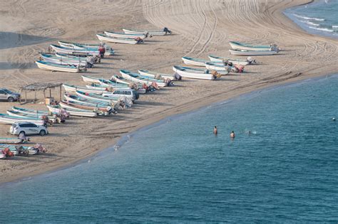 These Are the Best Oman Beaches You Can Visit