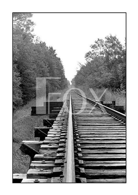 Railroads Trains Trestle Tracks Fine Art Print Triptych - Etsy