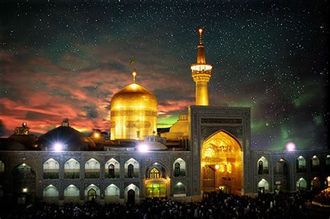 Best of Mashhad in 2020 | Imam reza, Shrine, Islamic architecture