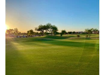 3 Best Golf Courses in Gilbert, AZ - Expert Recommendations