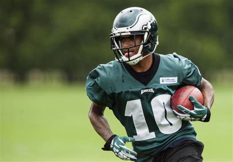 Eagles WR DeSean Jackson free to sign with new agent - nj.com