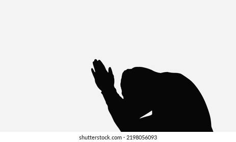 612 Bowing Head Prayer Royalty-Free Images, Stock Photos & Pictures ...