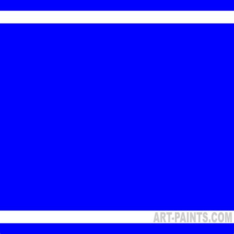 Caribbean Blue H2O Enamel Paints - K02604 - Caribbean Blue Paint ...