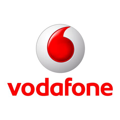 Logo Vodafone – Logos PNG