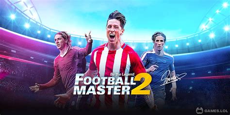 Football Master 2 - Download & Play Soccer Games on PC for Free