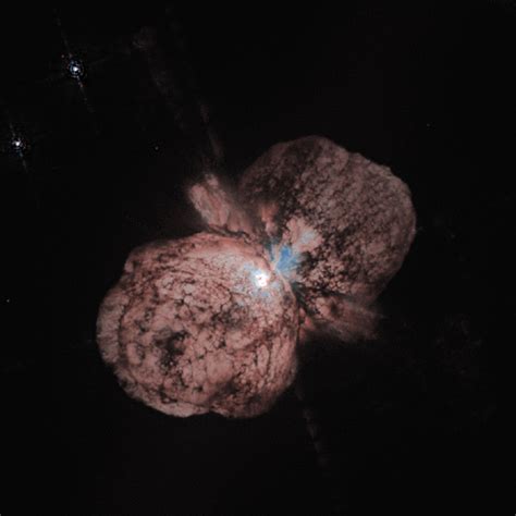 Web Extra: What about Eta Carinae? | Astronomy.com