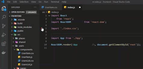 Install Code Formatter “Prettier” on VSCode | Tech – This Californian Life