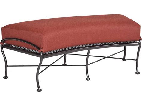 OW Lee Cambria Replacement Curved Bench Cushions | OW132