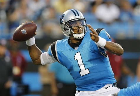 Patriots vs. Panthers preseason: Live stream, TV, where to watch ...