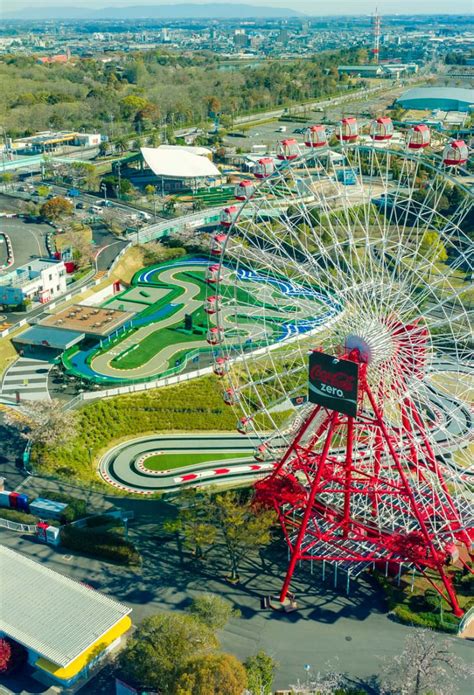 Nagashima & Suzuka | Mie | Tokai | Destinations | Travel Japan - Japan National Tourism ...