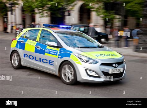 Police Car Chase High Resolution Stock Photography and Images - Alamy