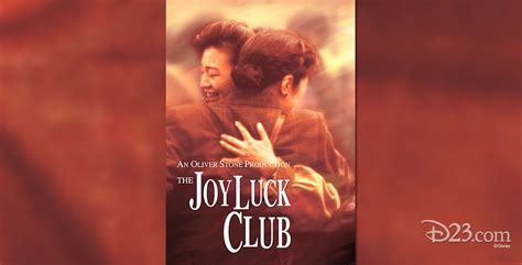 Joy Luck Club, The (film) - D23