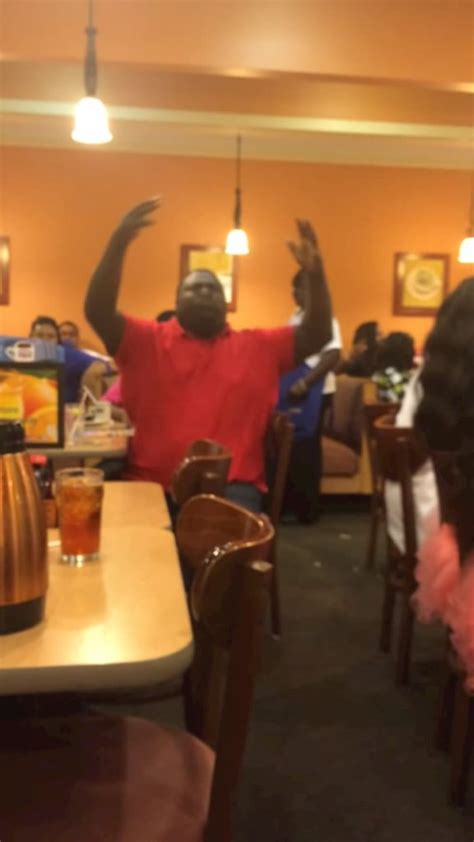 Man Brings Everyone To Worship At IHOP | FaithPot