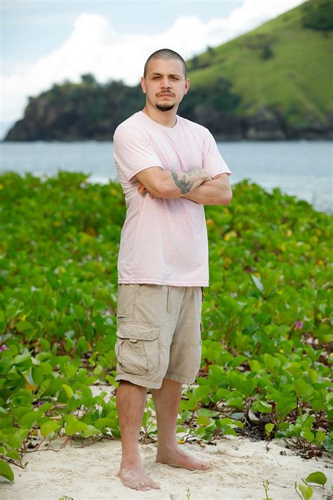 Jesse Lopez | Survivor Wiki | Fandom