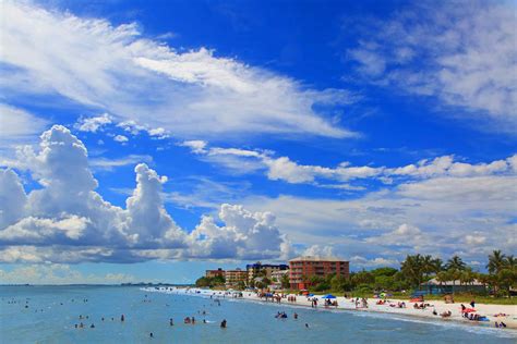 Best Things to Do in Fort Myers, Florida