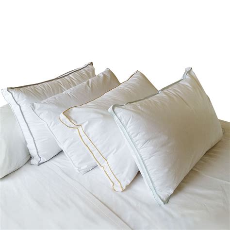 Medium Firm Pillows 600 gms | Australian Linen Supply