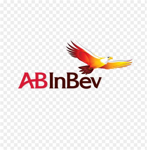 Anheuser-busch Inbev Logo Vector - 461199 | TOPpng