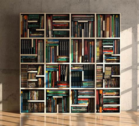 If It's Hip, It's Here (Archives): ABC Bookcase - Letters and Numbers Modular Cube Storage from ...