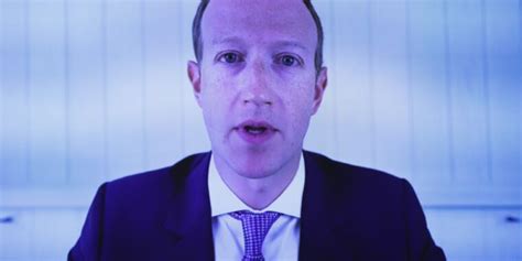 Mark Zuckerberg must pay for Cambridge Analytica data scandal, DC ...