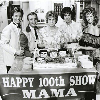 Whatever Happened To: The Cast Of "Mama's Family” - #IHeartHollywood