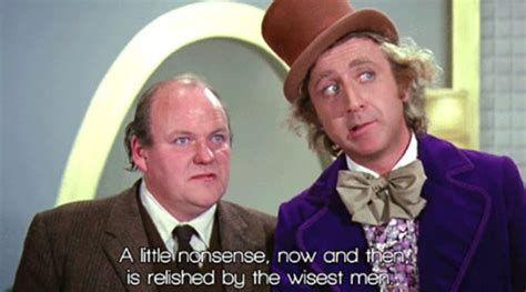 10 Iconic 'Willy Wonka' Quotes and Their Little-Known Origins | REBEAT Magazine