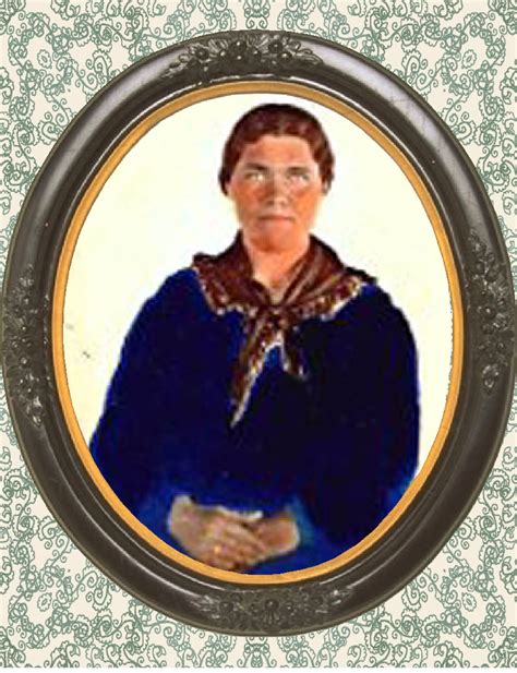 Mary Smith Gaffney of Gaffney, South Carolina | County longford, Longford, Cherokee county