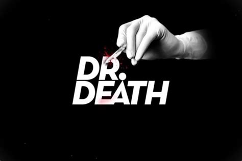 Universal Cable Productions to Adapt 'Dr. Death' Podcast for TV - TheWrap