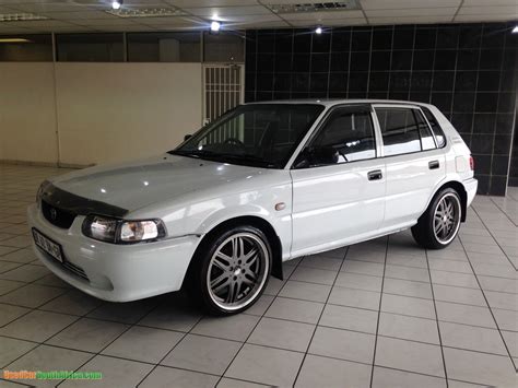 2003 Toyota Tazz Toyota Tazz Tazz Hatchback used car for sale in ...