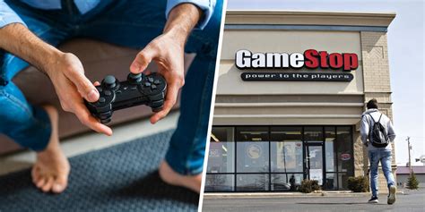 Buying Retro Games From Gamestop | vlr.eng.br