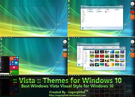 How to make themes for windows 10 - curehon