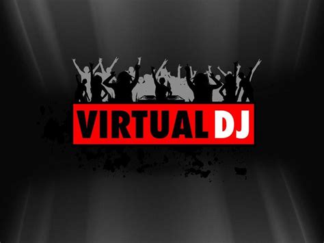 Virtual DJ Wallpapers HD Widescreen - Wallpaper Cave