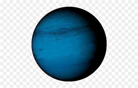 Uranus - Real Uranus Png - Free Transparent PNG Clipart Images Download