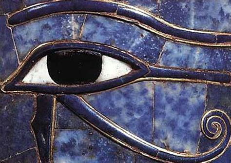 Eye of Horus: The True Meaning of an Ancient, Powerful Symbol