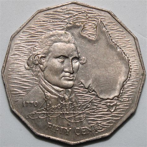 1970 | Australia 50 Cents | Coins | KM Coins | Coins, Funny vintage ads, Coins for sale