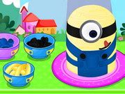 ⭐ Minion Birthday Cake Game - Play Minion Birthday Cake Online for Free at TrefoilKingdom
