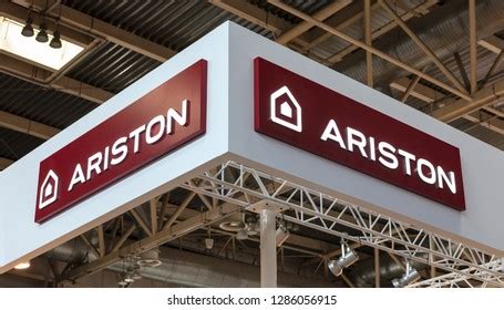 Ariston Logo Vector (.EPS) Free Download