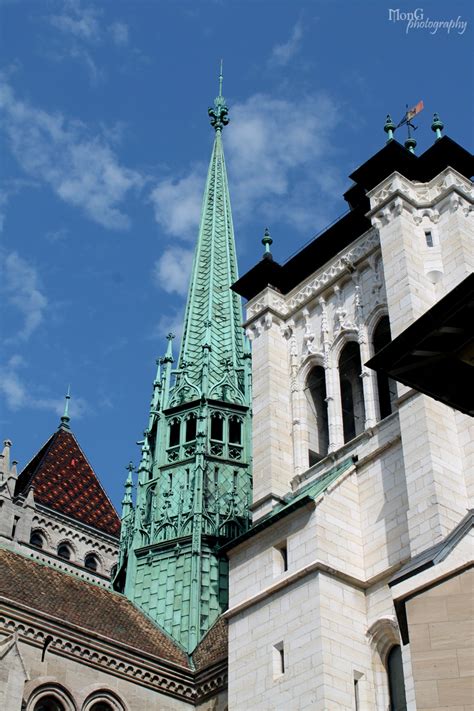 St. Pierre Cathedral by Cezseldher on DeviantArt