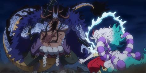 10 Strongest Zoan Type Devil Fruit Users in One Piece, Ranked - News