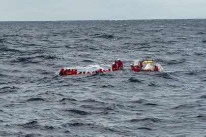 Mediterranean rescue ship saves 118 migrants in international waters - InfoMigrants