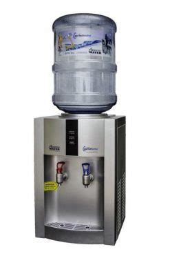 YLR2-5-X (16T/E) Bottle Water Dispenser - Absolutely Perfect Water